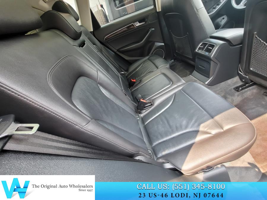 2016 Audi Q5 quattro 4dr 2.0T Premium Plus, available for sale in Lodi, New Jersey | AW Auto & Truck Wholesalers, Inc. Lodi, New Jersey 2016 Audi Q5 quattro 4dr 2.0T Premium Plus, available for sale in Lodi, New Jersey | AW Auto & Truck Wholesalers, Inc. Lodi, New Jersey