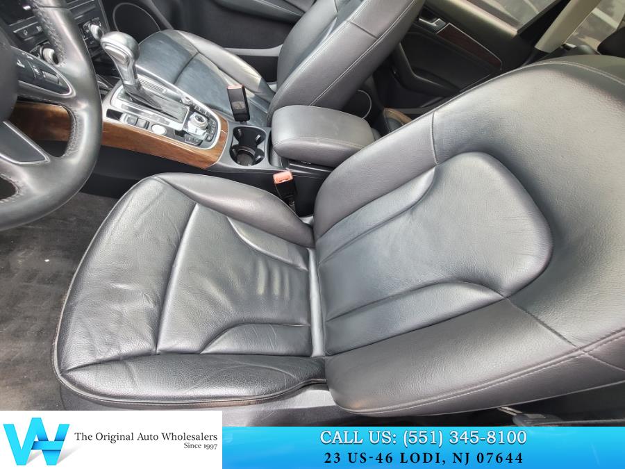 2016 Audi Q5 quattro 4dr 2.0T Premium Plus, available for sale in Lodi, New Jersey | AW Auto & Truck Wholesalers, Inc. Lodi, New Jersey 2016 Audi Q5 quattro 4dr 2.0T Premium Plus, available for sale in Lodi, New Jersey | AW Auto & Truck Wholesalers, Inc. Lodi, New Jersey
