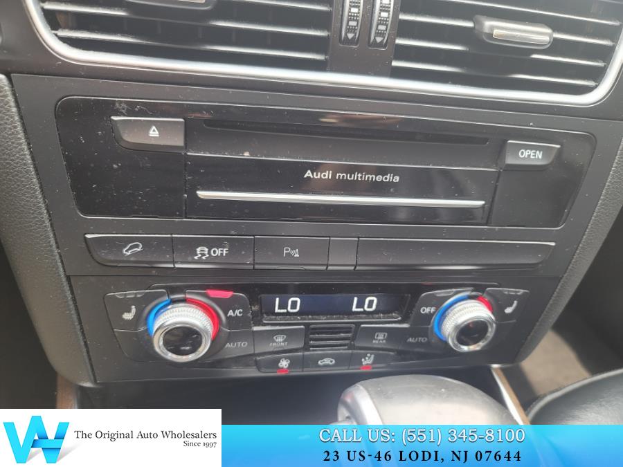 2016 Audi Q5 quattro 4dr 2.0T Premium Plus, available for sale in Lodi, New Jersey | AW Auto & Truck Wholesalers, Inc. Lodi, New Jersey 2016 Audi Q5 quattro 4dr 2.0T Premium Plus, available for sale in Lodi, New Jersey | AW Auto & Truck Wholesalers, Inc. Lodi, New Jersey