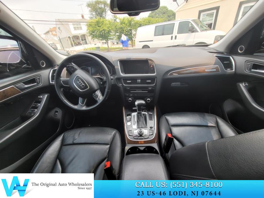 2016 Audi Q5 quattro 4dr 2.0T Premium Plus, available for sale in Lodi, New Jersey | AW Auto & Truck Wholesalers, Inc. Lodi, New Jersey 2016 Audi Q5 quattro 4dr 2.0T Premium Plus, available for sale in Lodi, New Jersey | AW Auto & Truck Wholesalers, Inc. Lodi, New Jersey