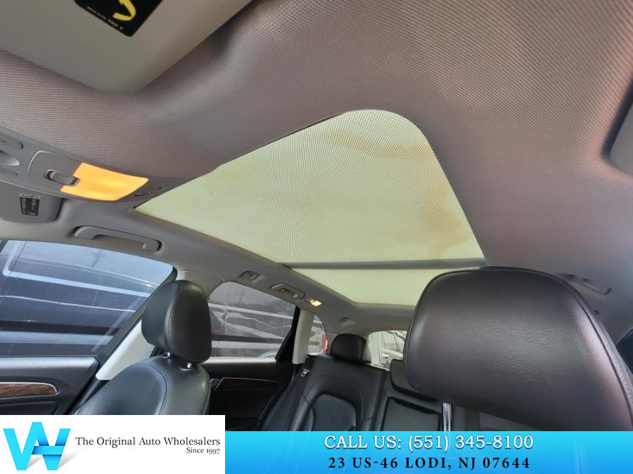 2016 Audi Q5 quattro 4dr 2.0T Premium Plus, available for sale in Lodi, New Jersey | AW Auto & Truck Wholesalers, Inc. Lodi, New Jersey 2016 Audi Q5 quattro 4dr 2.0T Premium Plus, available for sale in Lodi, New Jersey | AW Auto & Truck Wholesalers, Inc. Lodi, New Jersey