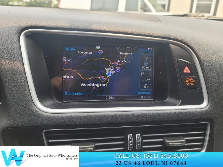 2016 Audi Q5 quattro 4dr 2.0T Premium Plus, available for sale in Lodi, New Jersey | AW Auto & Truck Wholesalers, Inc. Lodi, New Jersey 2016 Audi Q5 quattro 4dr 2.0T Premium Plus, available for sale in Lodi, New Jersey | AW Auto & Truck Wholesalers, Inc. Lodi, New Jersey