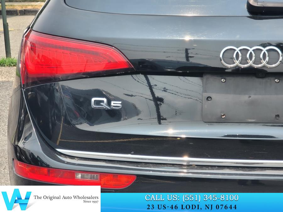 2016 Audi Q5 quattro 4dr 2.0T Premium Plus, available for sale in Lodi, New Jersey | AW Auto & Truck Wholesalers, Inc. Lodi, New Jersey 2016 Audi Q5 quattro 4dr 2.0T Premium Plus, available for sale in Lodi, New Jersey | AW Auto & Truck Wholesalers, Inc. Lodi, New Jersey