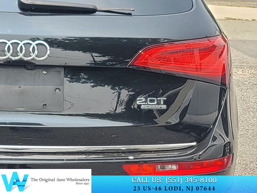 2016 Audi Q5 quattro 4dr 2.0T Premium Plus, available for sale in Lodi, New Jersey | AW Auto & Truck Wholesalers, Inc. Lodi, New Jersey 2016 Audi Q5 quattro 4dr 2.0T Premium Plus, available for sale in Lodi, New Jersey | AW Auto & Truck Wholesalers, Inc. Lodi, New Jersey