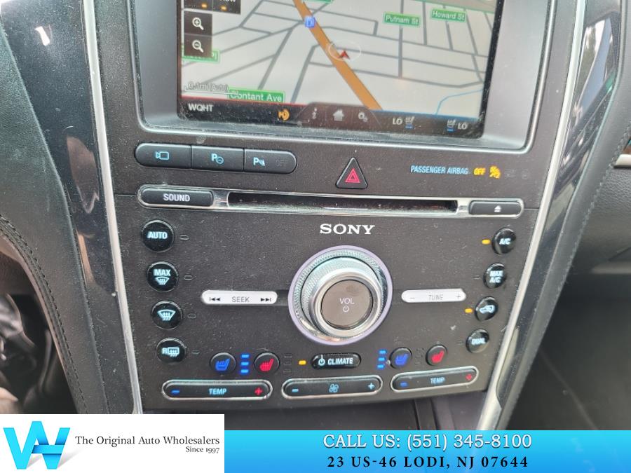 2016 Ford Explorer 4WD 4dr Platinum, available for sale in Lodi, New Jersey | AW Auto & Truck Wholesalers, Inc. Lodi, New Jersey 2016 Ford Explorer 4WD 4dr Platinum, available for sale in Lodi, New Jersey | AW Auto & Truck Wholesalers, Inc. Lodi, New Jersey