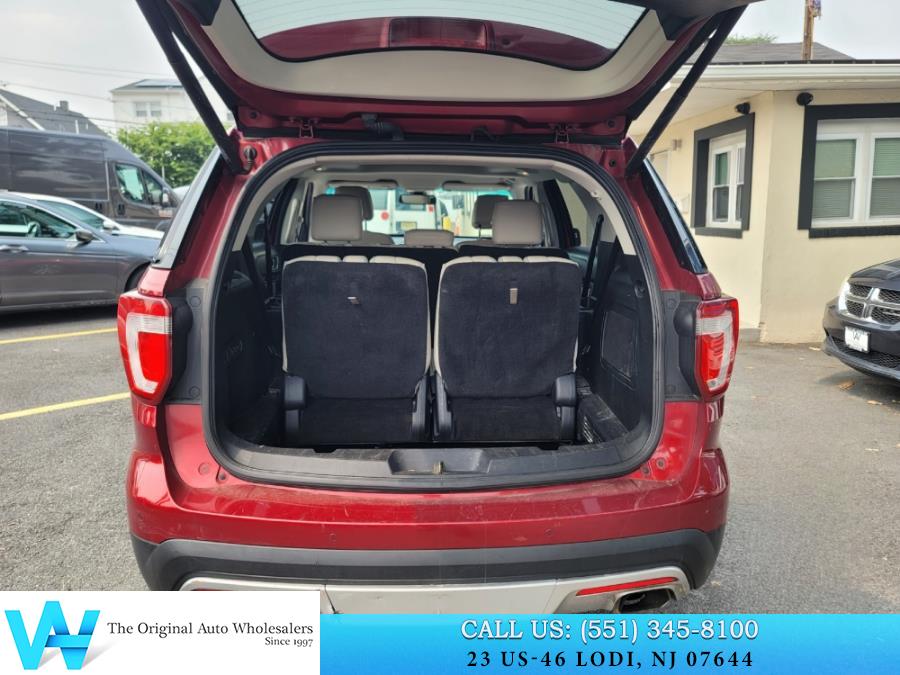2016 Ford Explorer 4WD 4dr Platinum, available for sale in Lodi, New Jersey | AW Auto & Truck Wholesalers, Inc. Lodi, New Jersey 2016 Ford Explorer 4WD 4dr Platinum, available for sale in Lodi, New Jersey | AW Auto & Truck Wholesalers, Inc. Lodi, New Jersey