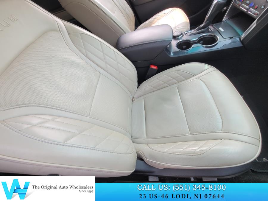 2016 Ford Explorer 4WD 4dr Platinum, available for sale in Lodi, New Jersey | AW Auto & Truck Wholesalers, Inc. Lodi, New Jersey 2016 Ford Explorer 4WD 4dr Platinum, available for sale in Lodi, New Jersey | AW Auto & Truck Wholesalers, Inc. Lodi, New Jersey