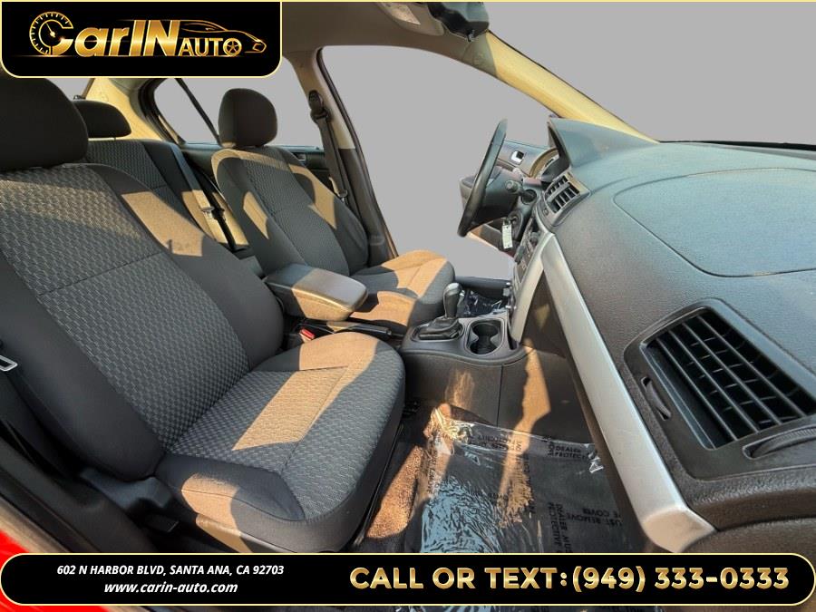 2010 Chevrolet Cobalt 4dr Sdn LT w/2LT, available for sale in Santa Ana, California | Carin Auto. Santa Ana, California 2010 Chevrolet Cobalt 4dr Sdn LT w/2LT, available for sale in Santa Ana, California | Carin Auto. Santa Ana, California