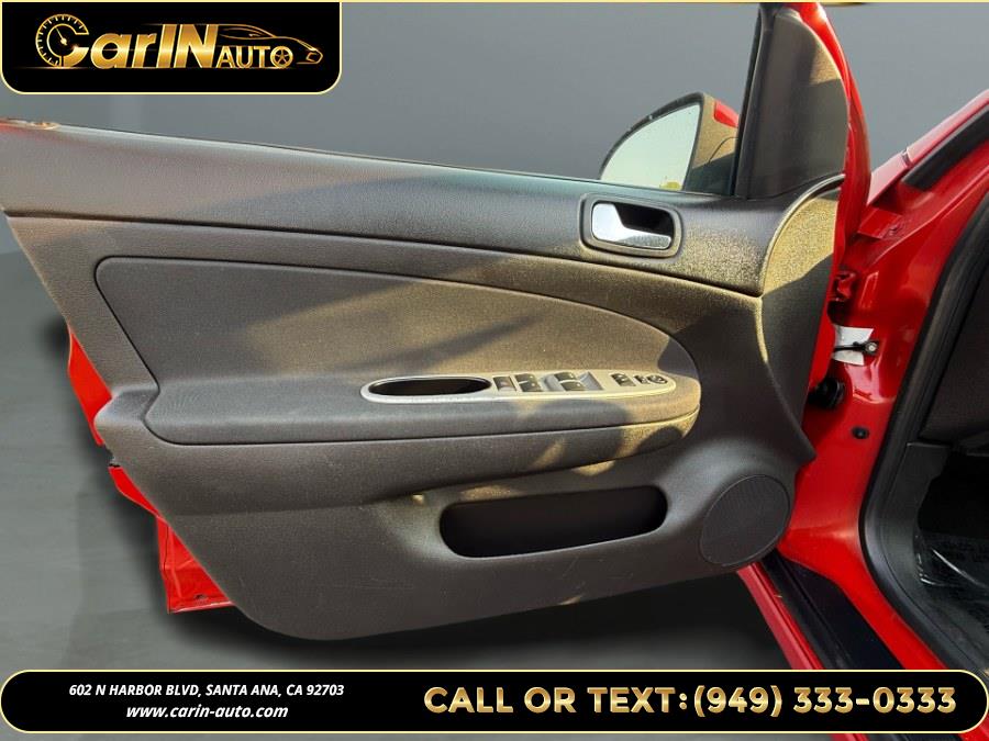 2010 Chevrolet Cobalt 4dr Sdn LT w/2LT, available for sale in Santa Ana, California | Carin Auto. Santa Ana, California 2010 Chevrolet Cobalt 4dr Sdn LT w/2LT, available for sale in Santa Ana, California | Carin Auto. Santa Ana, California