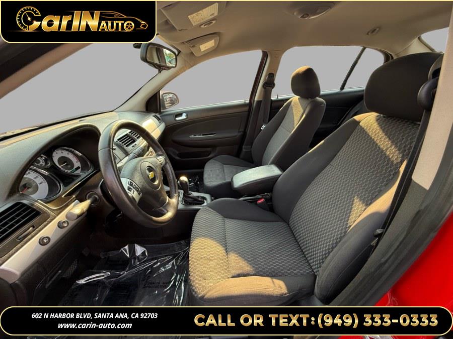 2010 Chevrolet Cobalt 4dr Sdn LT w/2LT, available for sale in Santa Ana, California | Carin Auto. Santa Ana, California 2010 Chevrolet Cobalt 4dr Sdn LT w/2LT, available for sale in Santa Ana, California | Carin Auto. Santa Ana, California