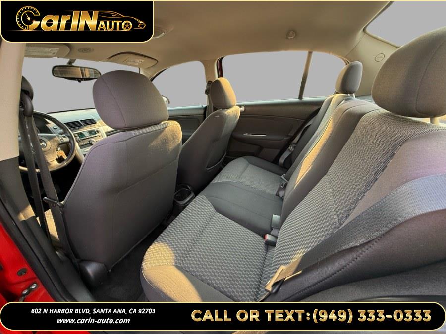 2010 Chevrolet Cobalt 4dr Sdn LT w/2LT, available for sale in Santa Ana, California | Carin Auto. Santa Ana, California 2010 Chevrolet Cobalt 4dr Sdn LT w/2LT, available for sale in Santa Ana, California | Carin Auto. Santa Ana, California