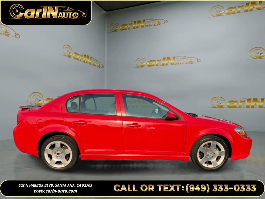 2010 Chevrolet Cobalt 4dr Sdn LT w/2LT, available for sale in Santa Ana, California | Carin Auto. Santa Ana, California 2010 Chevrolet Cobalt 4dr Sdn LT w/2LT, available for sale in Santa Ana, California | Carin Auto. Santa Ana, California