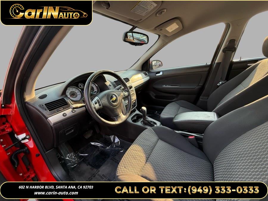 2010 Chevrolet Cobalt 4dr Sdn LT w/2LT, available for sale in Santa Ana, California | Carin Auto. Santa Ana, California 2010 Chevrolet Cobalt 4dr Sdn LT w/2LT, available for sale in Santa Ana, California | Carin Auto. Santa Ana, California