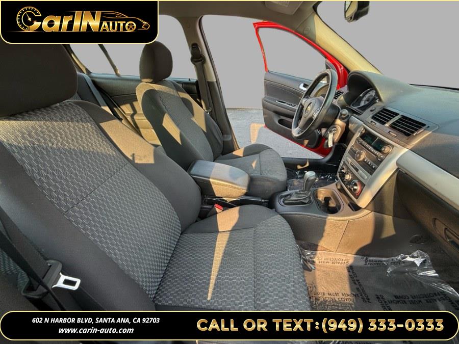 2010 Chevrolet Cobalt 4dr Sdn LT w/2LT, available for sale in Santa Ana, California | Carin Auto. Santa Ana, California 2010 Chevrolet Cobalt 4dr Sdn LT w/2LT, available for sale in Santa Ana, California | Carin Auto. Santa Ana, California