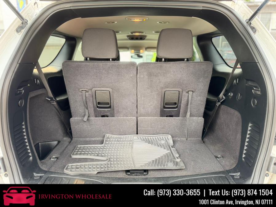 2017 Dodge Durango SXT AWD, available for sale in Irvington, New Jersey | Irvington Wholesale Group. Irvington, New Jersey 2017 Dodge Durango SXT AWD, available for sale in Irvington, New Jersey | Irvington Wholesale Group. Irvington, New Jersey