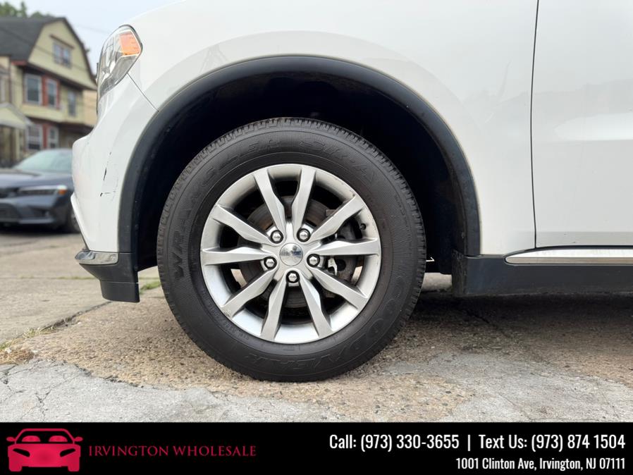 2017 Dodge Durango SXT AWD, available for sale in Irvington, New Jersey | Irvington Wholesale Group. Irvington, New Jersey 2017 Dodge Durango SXT AWD, available for sale in Irvington, New Jersey | Irvington Wholesale Group. Irvington, New Jersey