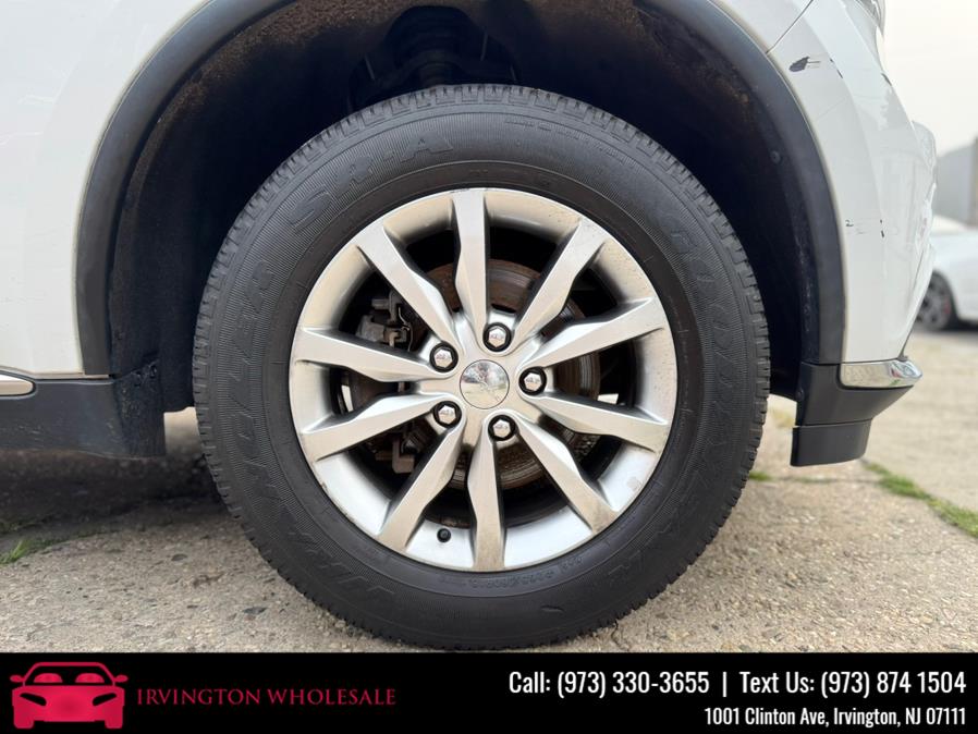 2017 Dodge Durango SXT AWD, available for sale in Irvington, New Jersey | Irvington Wholesale Group. Irvington, New Jersey 2017 Dodge Durango SXT AWD, available for sale in Irvington, New Jersey | Irvington Wholesale Group. Irvington, New Jersey