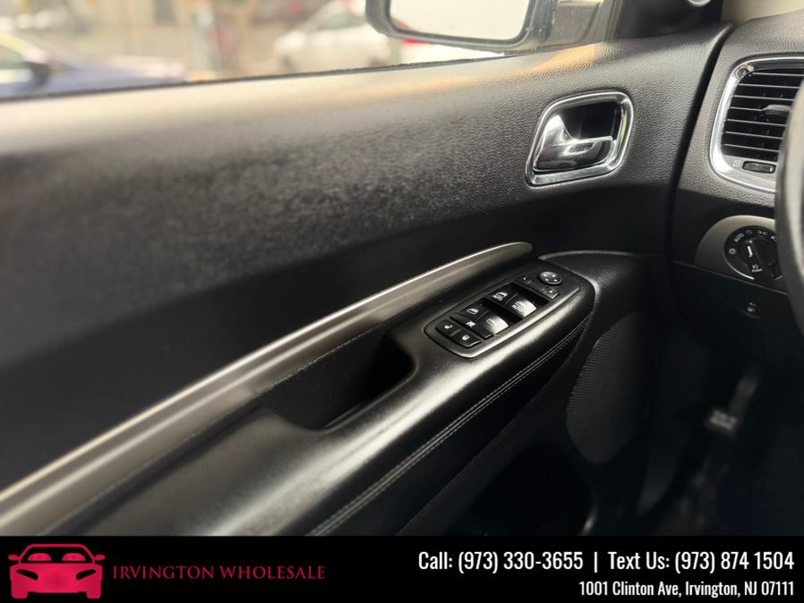 2017 Dodge Durango SXT AWD, available for sale in Irvington, New Jersey | Irvington Wholesale Group. Irvington, New Jersey 2017 Dodge Durango SXT AWD, available for sale in Irvington, New Jersey | Irvington Wholesale Group. Irvington, New Jersey