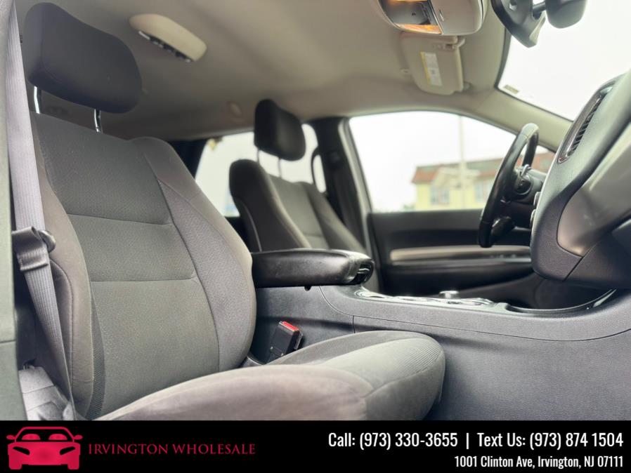 2017 Dodge Durango SXT AWD, available for sale in Irvington, New Jersey | Irvington Wholesale Group. Irvington, New Jersey 2017 Dodge Durango SXT AWD, available for sale in Irvington, New Jersey | Irvington Wholesale Group. Irvington, New Jersey