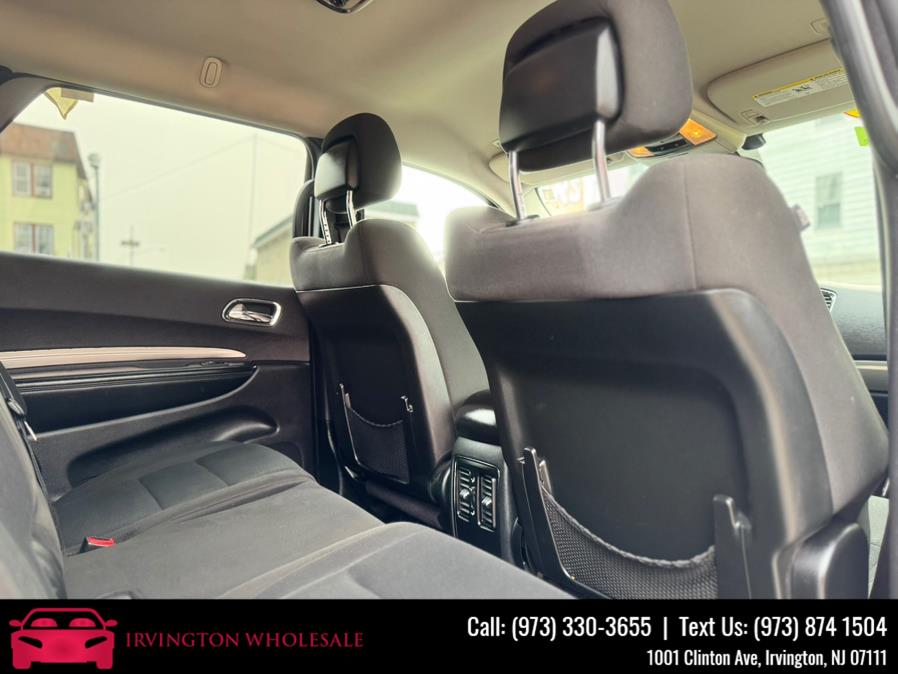 2017 Dodge Durango SXT AWD, available for sale in Irvington, New Jersey | Irvington Wholesale Group. Irvington, New Jersey 2017 Dodge Durango SXT AWD, available for sale in Irvington, New Jersey | Irvington Wholesale Group. Irvington, New Jersey