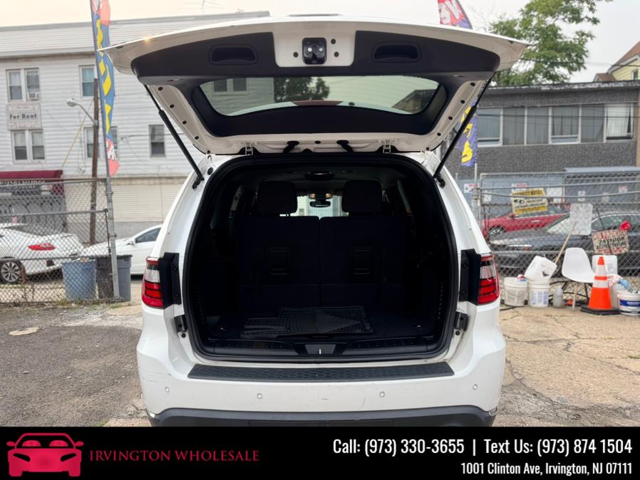 2017 Dodge Durango SXT AWD, available for sale in Irvington, New Jersey | Irvington Wholesale Group. Irvington, New Jersey 2017 Dodge Durango SXT AWD, available for sale in Irvington, New Jersey | Irvington Wholesale Group. Irvington, New Jersey