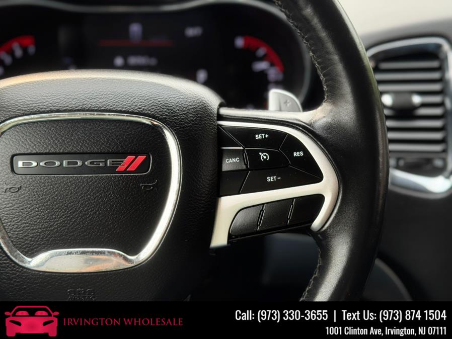 2017 Dodge Durango SXT AWD, available for sale in Irvington, New Jersey | Irvington Wholesale Group. Irvington, New Jersey 2017 Dodge Durango SXT AWD, available for sale in Irvington, New Jersey | Irvington Wholesale Group. Irvington, New Jersey