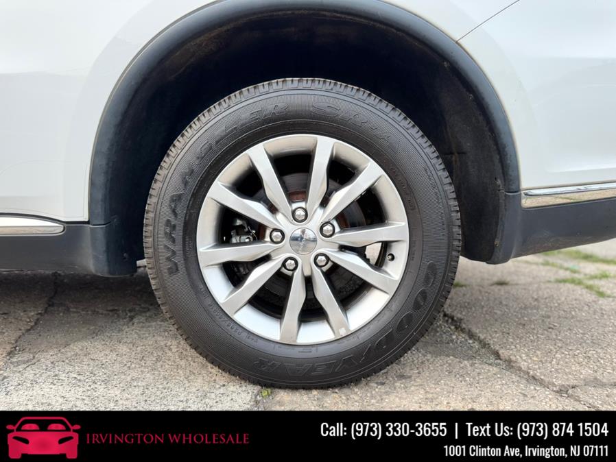 2017 Dodge Durango SXT AWD, available for sale in Irvington, New Jersey | Irvington Wholesale Group. Irvington, New Jersey 2017 Dodge Durango SXT AWD, available for sale in Irvington, New Jersey | Irvington Wholesale Group. Irvington, New Jersey