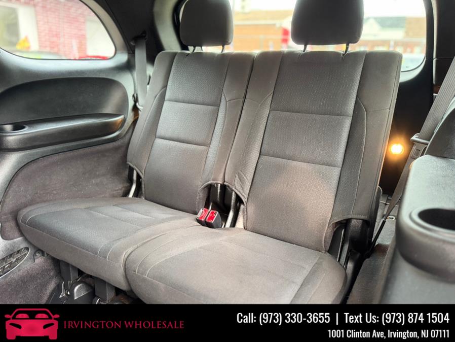 2017 Dodge Durango SXT AWD, available for sale in Irvington, New Jersey | Irvington Wholesale Group. Irvington, New Jersey 2017 Dodge Durango SXT AWD, available for sale in Irvington, New Jersey | Irvington Wholesale Group. Irvington, New Jersey