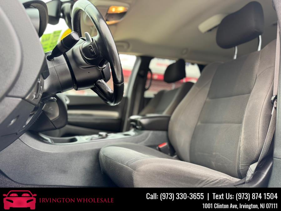 2017 Dodge Durango SXT AWD, available for sale in Irvington, New Jersey | Irvington Wholesale Group. Irvington, New Jersey 2017 Dodge Durango SXT AWD, available for sale in Irvington, New Jersey | Irvington Wholesale Group. Irvington, New Jersey
