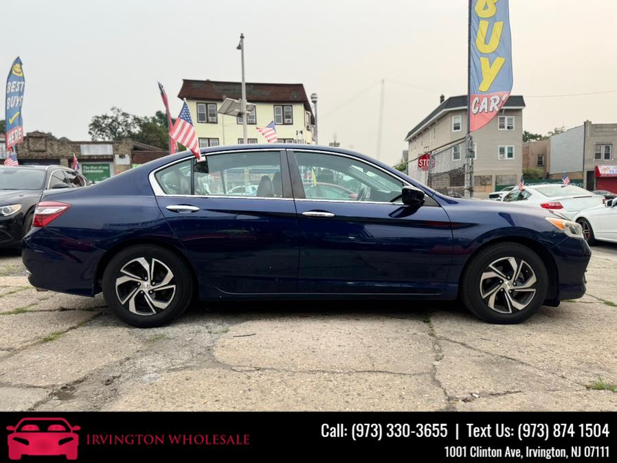 2016 Honda Accord Sedan 4dr I4 CVT LX, available for sale in Irvington, New Jersey | Irvington Wholesale Group. Irvington, New Jersey 2016 Honda Accord Sedan 4dr I4 CVT LX, available for sale in Irvington, New Jersey | Irvington Wholesale Group. Irvington, New Jersey