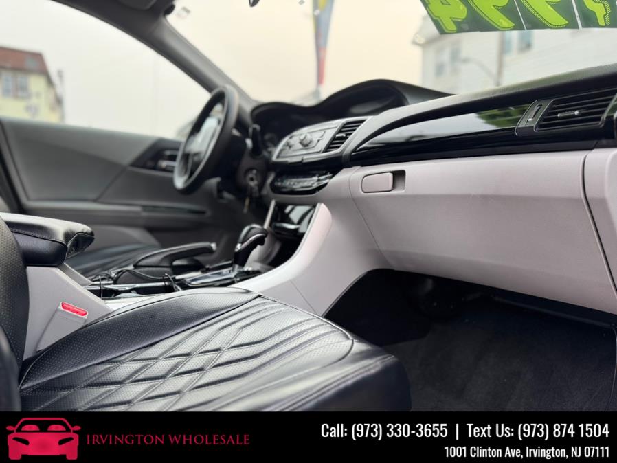 2016 Honda Accord Sedan 4dr I4 CVT LX, available for sale in Irvington, New Jersey | Irvington Wholesale Group. Irvington, New Jersey 2016 Honda Accord Sedan 4dr I4 CVT LX, available for sale in Irvington, New Jersey | Irvington Wholesale Group. Irvington, New Jersey