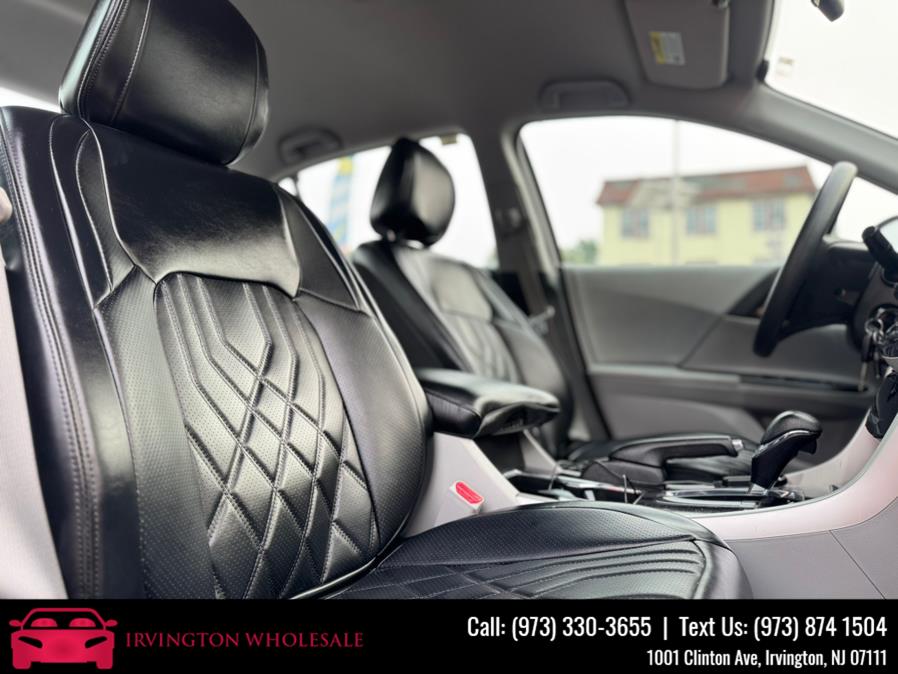 2016 Honda Accord Sedan 4dr I4 CVT LX, available for sale in Irvington, New Jersey | Irvington Wholesale Group. Irvington, New Jersey 2016 Honda Accord Sedan 4dr I4 CVT LX, available for sale in Irvington, New Jersey | Irvington Wholesale Group. Irvington, New Jersey