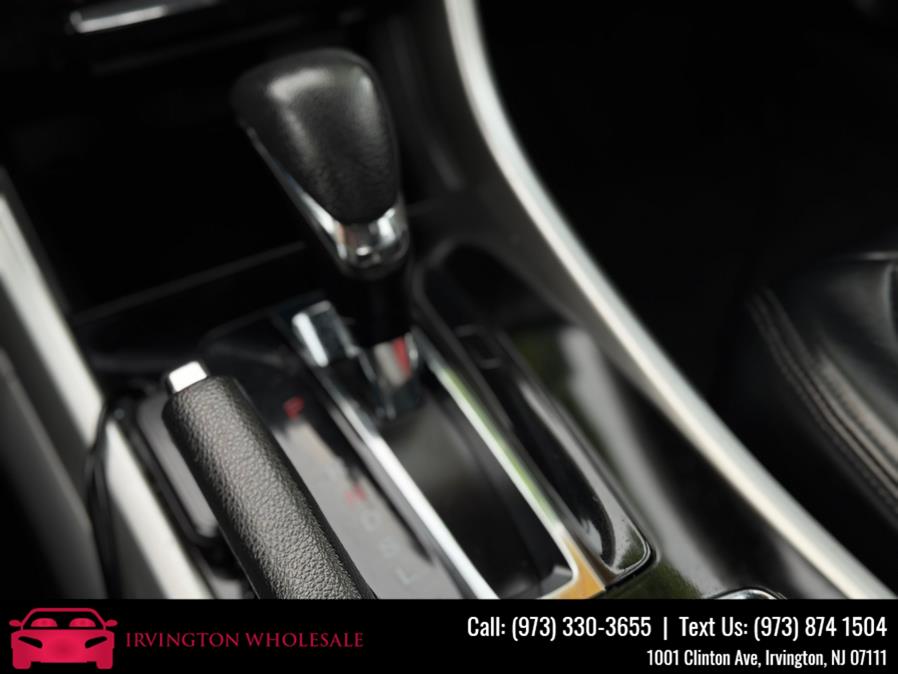 2016 Honda Accord Sedan 4dr I4 CVT LX, available for sale in Irvington, New Jersey | Irvington Wholesale Group. Irvington, New Jersey 2016 Honda Accord Sedan 4dr I4 CVT LX, available for sale in Irvington, New Jersey | Irvington Wholesale Group. Irvington, New Jersey