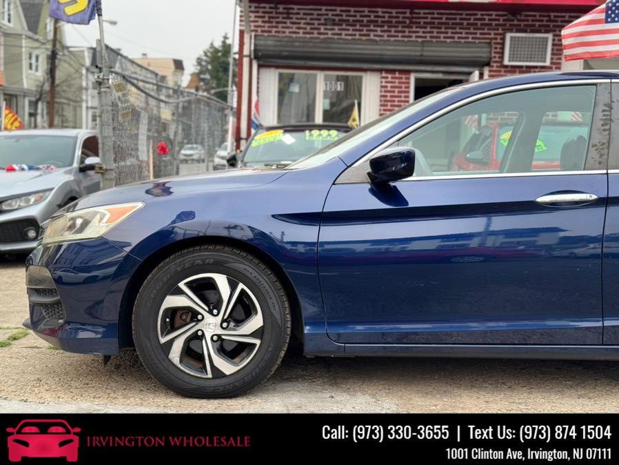 2016 Honda Accord Sedan 4dr I4 CVT LX, available for sale in Irvington, New Jersey | Irvington Wholesale Group. Irvington, New Jersey 2016 Honda Accord Sedan 4dr I4 CVT LX, available for sale in Irvington, New Jersey | Irvington Wholesale Group. Irvington, New Jersey