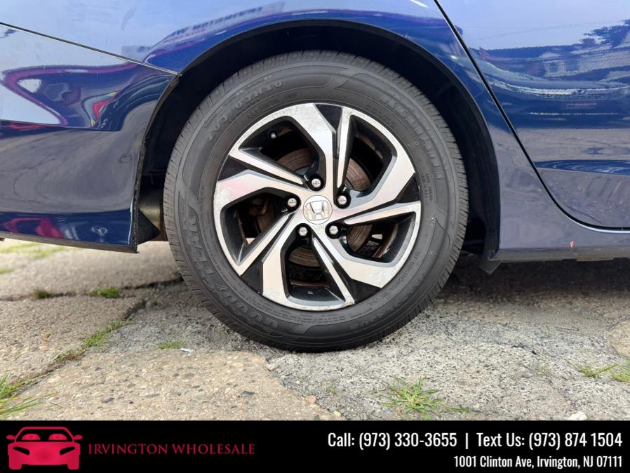 2016 Honda Accord Sedan 4dr I4 CVT LX, available for sale in Irvington, New Jersey | Irvington Wholesale Group. Irvington, New Jersey 2016 Honda Accord Sedan 4dr I4 CVT LX, available for sale in Irvington, New Jersey | Irvington Wholesale Group. Irvington, New Jersey