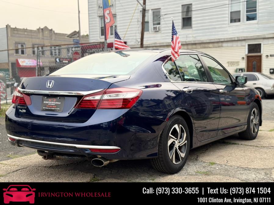 2016 Honda Accord Sedan 4dr I4 CVT LX, available for sale in Irvington, New Jersey | Irvington Wholesale Group. Irvington, New Jersey 2016 Honda Accord Sedan 4dr I4 CVT LX, available for sale in Irvington, New Jersey | Irvington Wholesale Group. Irvington, New Jersey