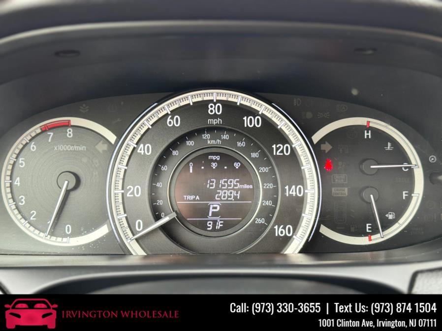 2016 Honda Accord Sedan 4dr I4 CVT LX, available for sale in Irvington, New Jersey | Irvington Wholesale Group. Irvington, New Jersey 2016 Honda Accord Sedan 4dr I4 CVT LX, available for sale in Irvington, New Jersey | Irvington Wholesale Group. Irvington, New Jersey