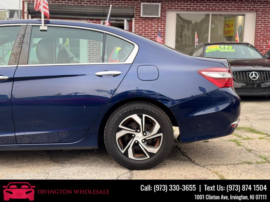 2016 Honda Accord Sedan 4dr I4 CVT LX, available for sale in Irvington, New Jersey | Irvington Wholesale Group. Irvington, New Jersey 2016 Honda Accord Sedan 4dr I4 CVT LX, available for sale in Irvington, New Jersey | Irvington Wholesale Group. Irvington, New Jersey