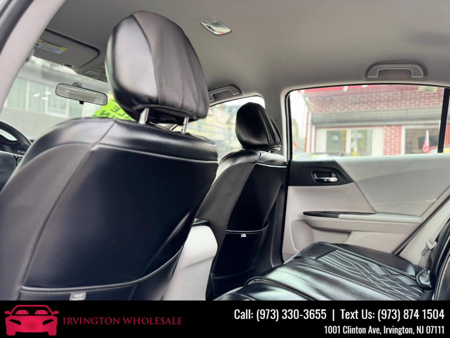 2016 Honda Accord Sedan 4dr I4 CVT LX, available for sale in Irvington, New Jersey | Irvington Wholesale Group. Irvington, New Jersey 2016 Honda Accord Sedan 4dr I4 CVT LX, available for sale in Irvington, New Jersey | Irvington Wholesale Group. Irvington, New Jersey