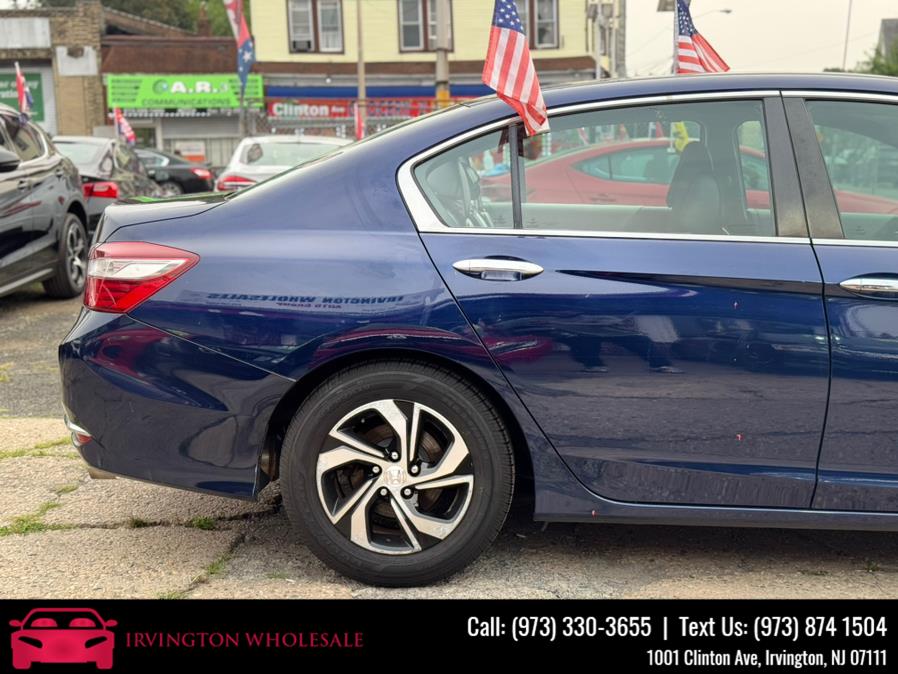 2016 Honda Accord Sedan 4dr I4 CVT LX, available for sale in Irvington, New Jersey | Irvington Wholesale Group. Irvington, New Jersey 2016 Honda Accord Sedan 4dr I4 CVT LX, available for sale in Irvington, New Jersey | Irvington Wholesale Group. Irvington, New Jersey