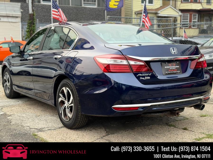 2016 Honda Accord Sedan 4dr I4 CVT LX, available for sale in Irvington, New Jersey | Irvington Wholesale Group. Irvington, New Jersey 2016 Honda Accord Sedan 4dr I4 CVT LX, available for sale in Irvington, New Jersey | Irvington Wholesale Group. Irvington, New Jersey
