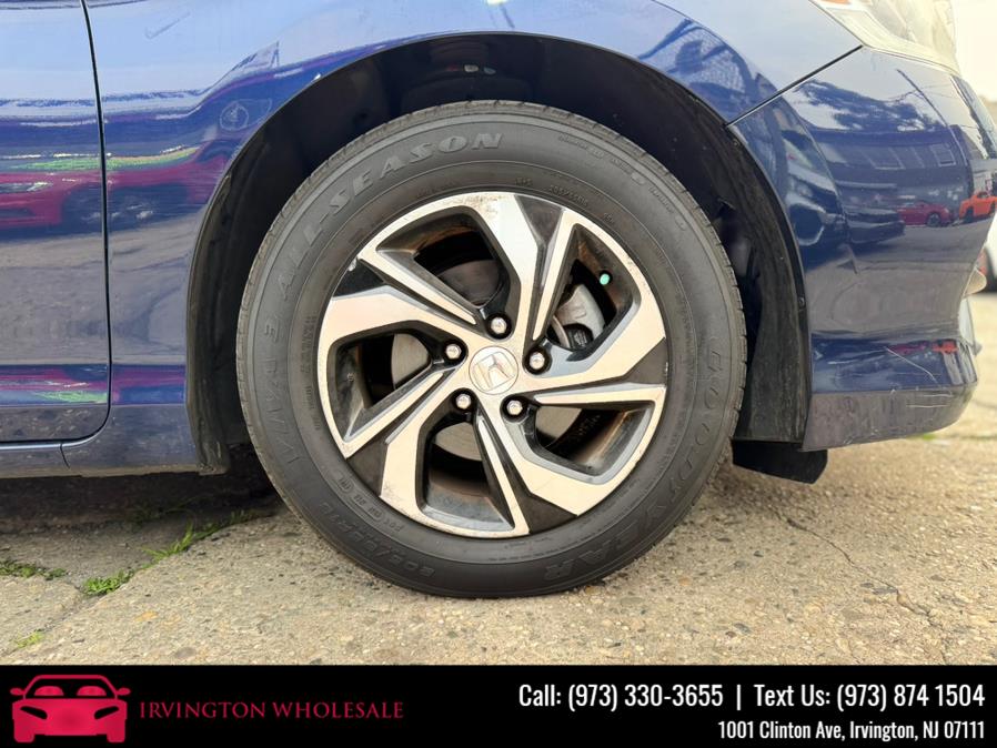 2016 Honda Accord Sedan 4dr I4 CVT LX, available for sale in Irvington, New Jersey | Irvington Wholesale Group. Irvington, New Jersey 2016 Honda Accord Sedan 4dr I4 CVT LX, available for sale in Irvington, New Jersey | Irvington Wholesale Group. Irvington, New Jersey