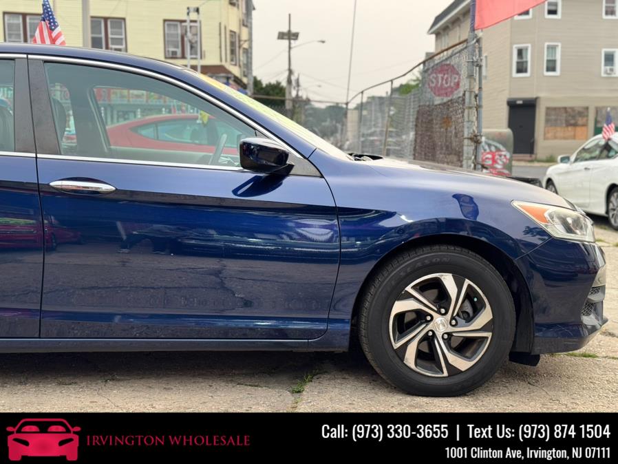 2016 Honda Accord Sedan 4dr I4 CVT LX, available for sale in Irvington, New Jersey | Irvington Wholesale Group. Irvington, New Jersey 2016 Honda Accord Sedan 4dr I4 CVT LX, available for sale in Irvington, New Jersey | Irvington Wholesale Group. Irvington, New Jersey