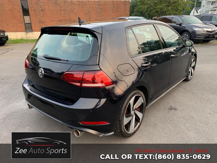 2018 Volkswagen Golf GTI 2.0T Autobahn Manual, available for sale in Manchester, Connecticut | Zee Auto Sports. Manchester, Connecticut 2018 Volkswagen Golf GTI 2.0T Autobahn Manual, available for sale in Manchester, Connecticut | Zee Auto Sports. Manchester, Connecticut