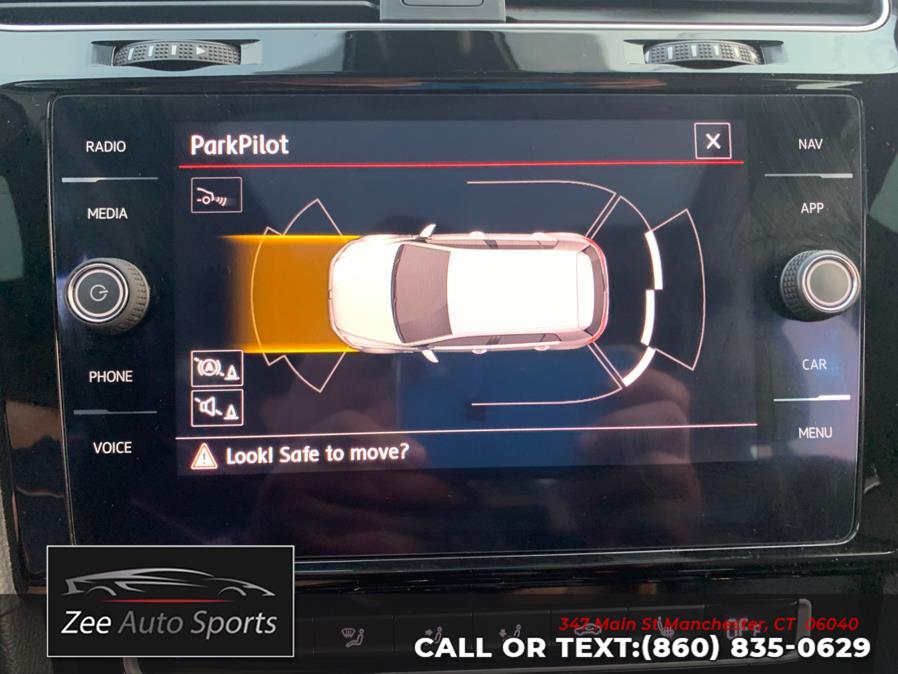 2018 Volkswagen Golf GTI 2.0T Autobahn Manual, available for sale in Manchester, Connecticut | Zee Auto Sports. Manchester, Connecticut 2018 Volkswagen Golf GTI 2.0T Autobahn Manual, available for sale in Manchester, Connecticut | Zee Auto Sports. Manchester, Connecticut