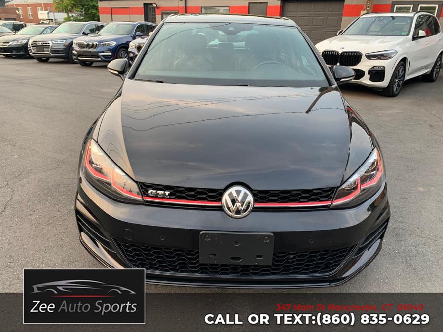 2018 Volkswagen Golf GTI 2.0T Autobahn Manual, available for sale in Manchester, Connecticut | Zee Auto Sports. Manchester, Connecticut 2018 Volkswagen Golf GTI 2.0T Autobahn Manual, available for sale in Manchester, Connecticut | Zee Auto Sports. Manchester, Connecticut