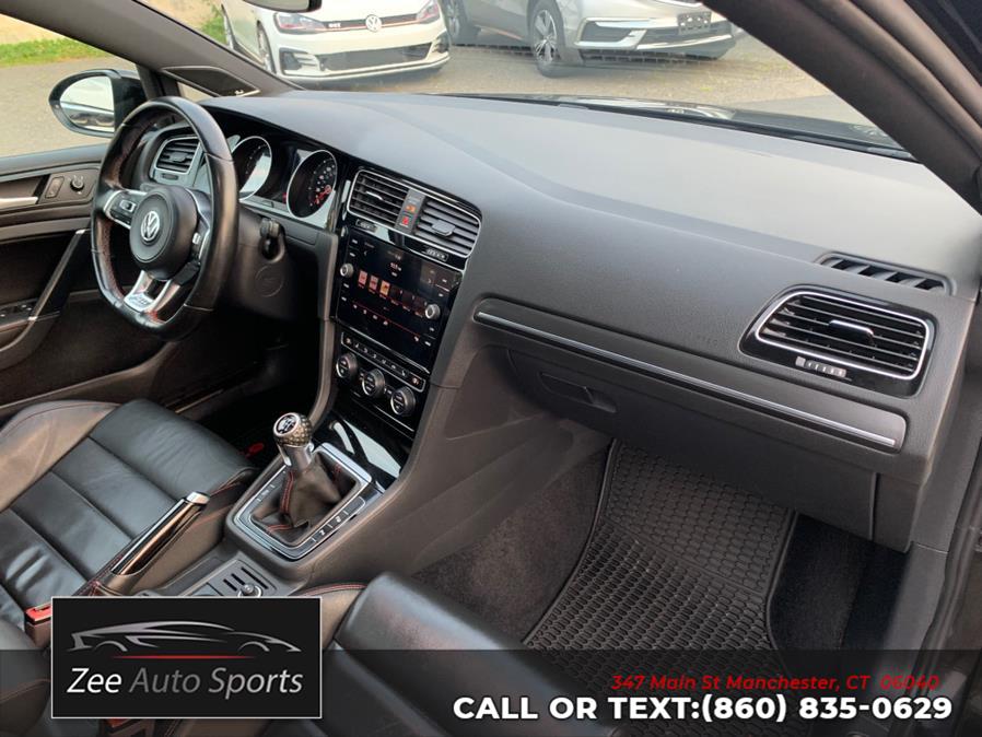 2018 Volkswagen Golf GTI 2.0T Autobahn Manual, available for sale in Manchester, Connecticut | Zee Auto Sports. Manchester, Connecticut 2018 Volkswagen Golf GTI 2.0T Autobahn Manual, available for sale in Manchester, Connecticut | Zee Auto Sports. Manchester, Connecticut
