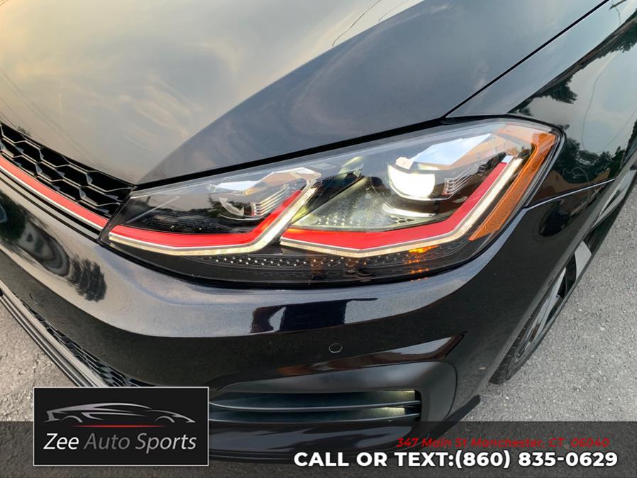 2018 Volkswagen Golf GTI 2.0T Autobahn Manual, available for sale in Manchester, Connecticut | Zee Auto Sports. Manchester, Connecticut 2018 Volkswagen Golf GTI 2.0T Autobahn Manual, available for sale in Manchester, Connecticut | Zee Auto Sports. Manchester, Connecticut