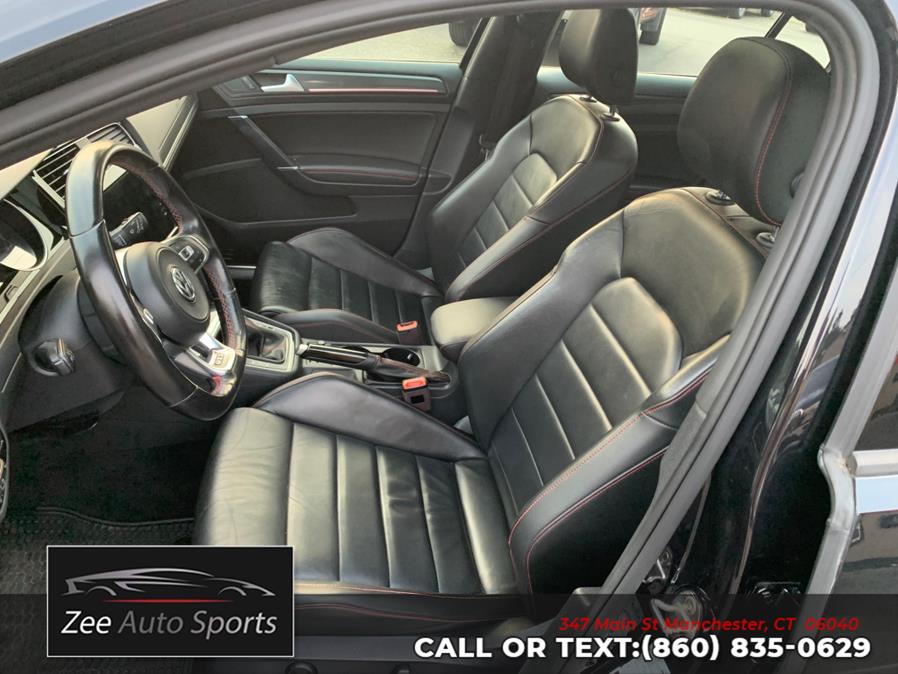 2018 Volkswagen Golf GTI 2.0T Autobahn Manual, available for sale in Manchester, Connecticut | Zee Auto Sports. Manchester, Connecticut 2018 Volkswagen Golf GTI 2.0T Autobahn Manual, available for sale in Manchester, Connecticut | Zee Auto Sports. Manchester, Connecticut