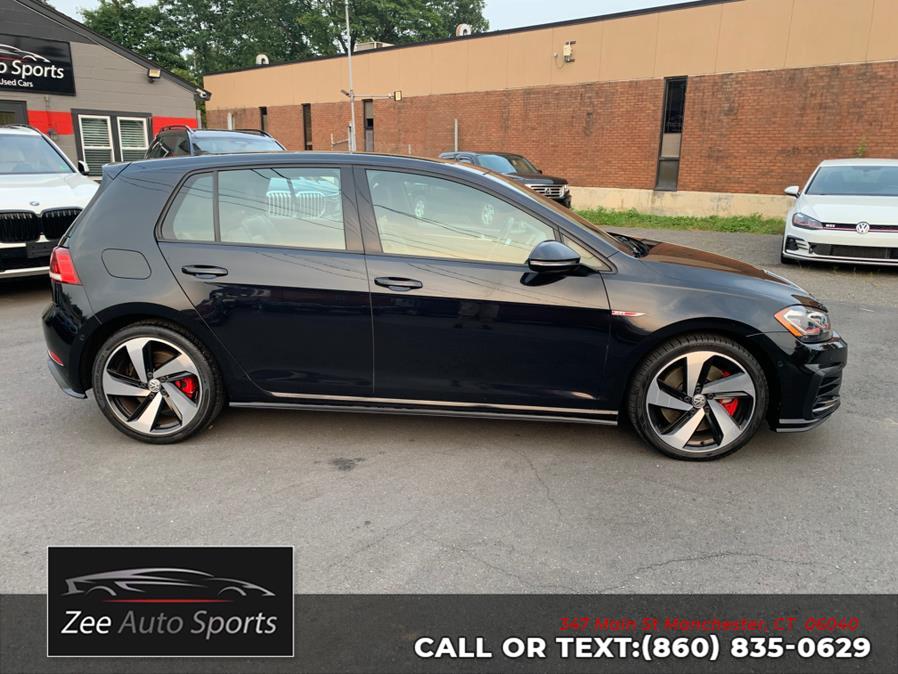 2018 Volkswagen Golf GTI 2.0T Autobahn Manual, available for sale in Manchester, Connecticut | Zee Auto Sports. Manchester, Connecticut 2018 Volkswagen Golf GTI 2.0T Autobahn Manual, available for sale in Manchester, Connecticut | Zee Auto Sports. Manchester, Connecticut